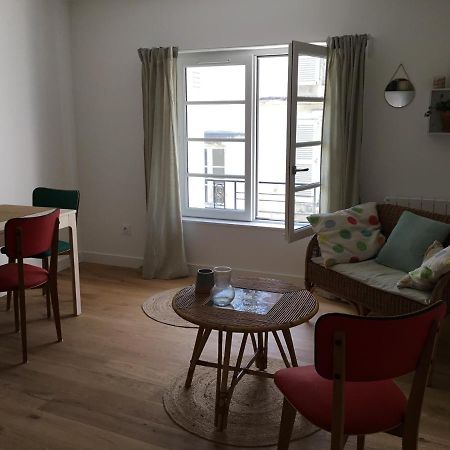 Verdun 2 Apartman La Rochelle  Kültér fotó
