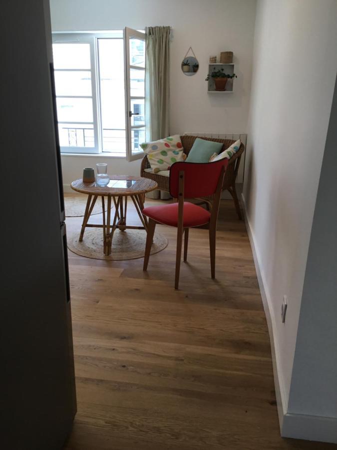 Verdun 2 Apartman La Rochelle  Kültér fotó