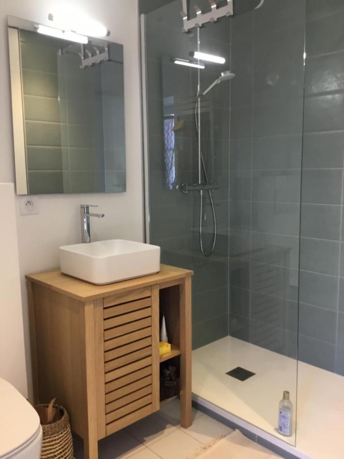 Verdun 2 Apartman La Rochelle  Kültér fotó